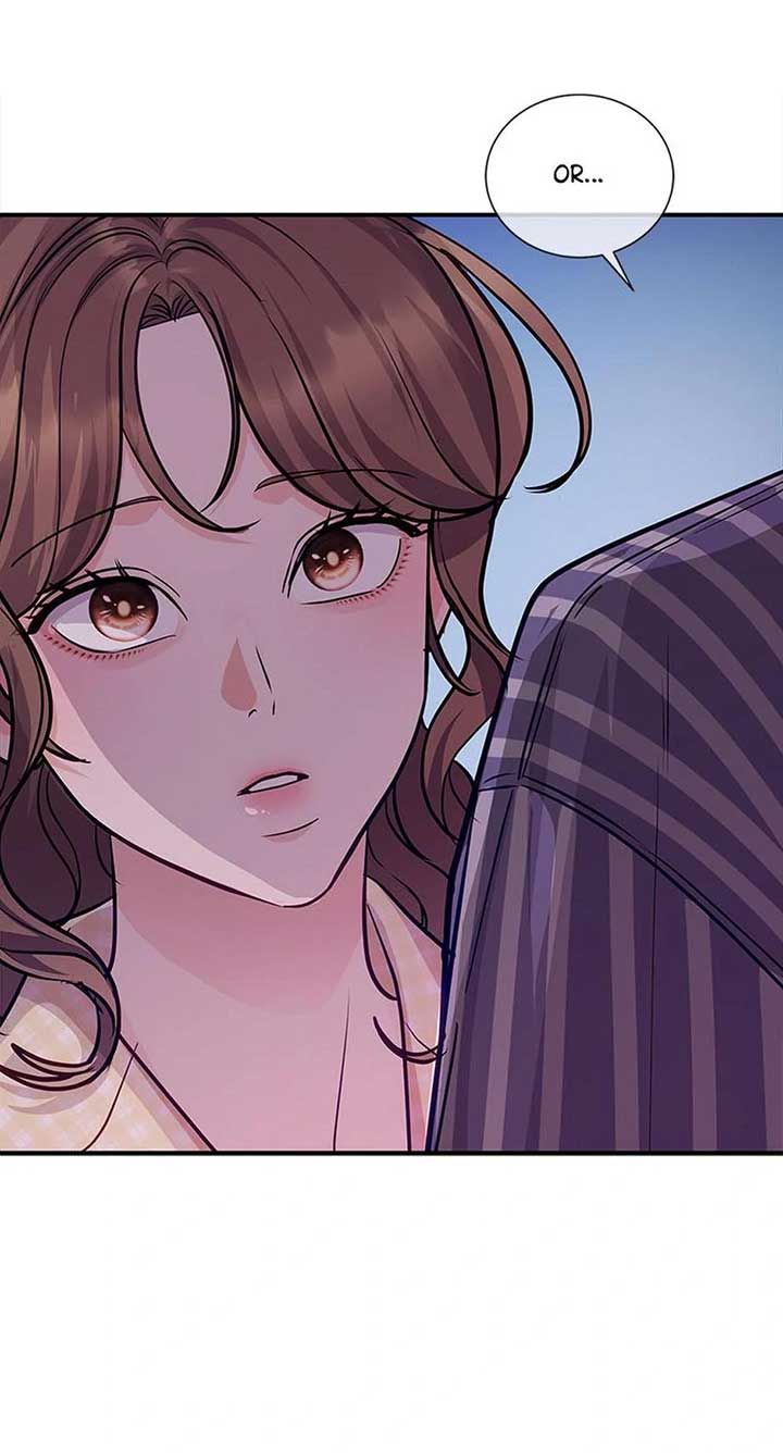 A Suspicious Confession Chapter 68 - Page 34