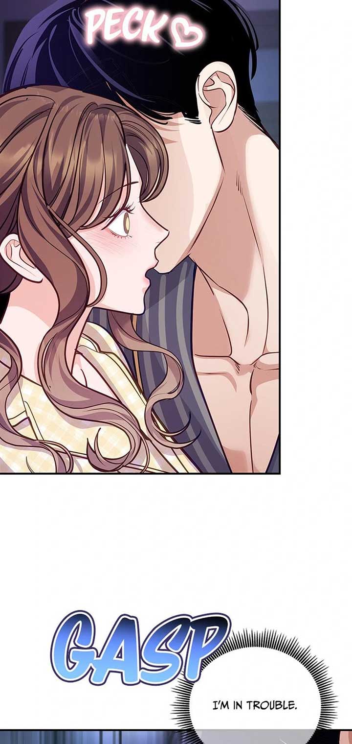 A Suspicious Confession Chapter 68 - Page 36