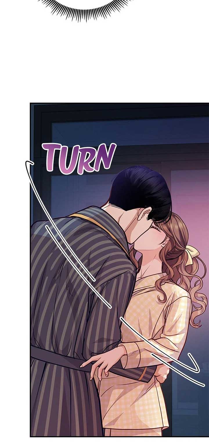 A Suspicious Confession Chapter 68 - Page 38