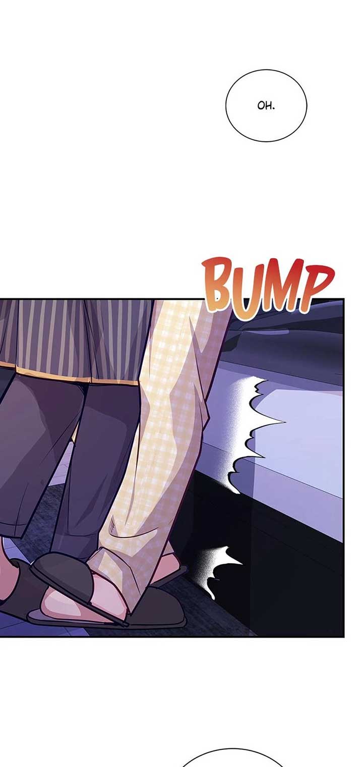 A Suspicious Confession Chapter 68 - Page 39