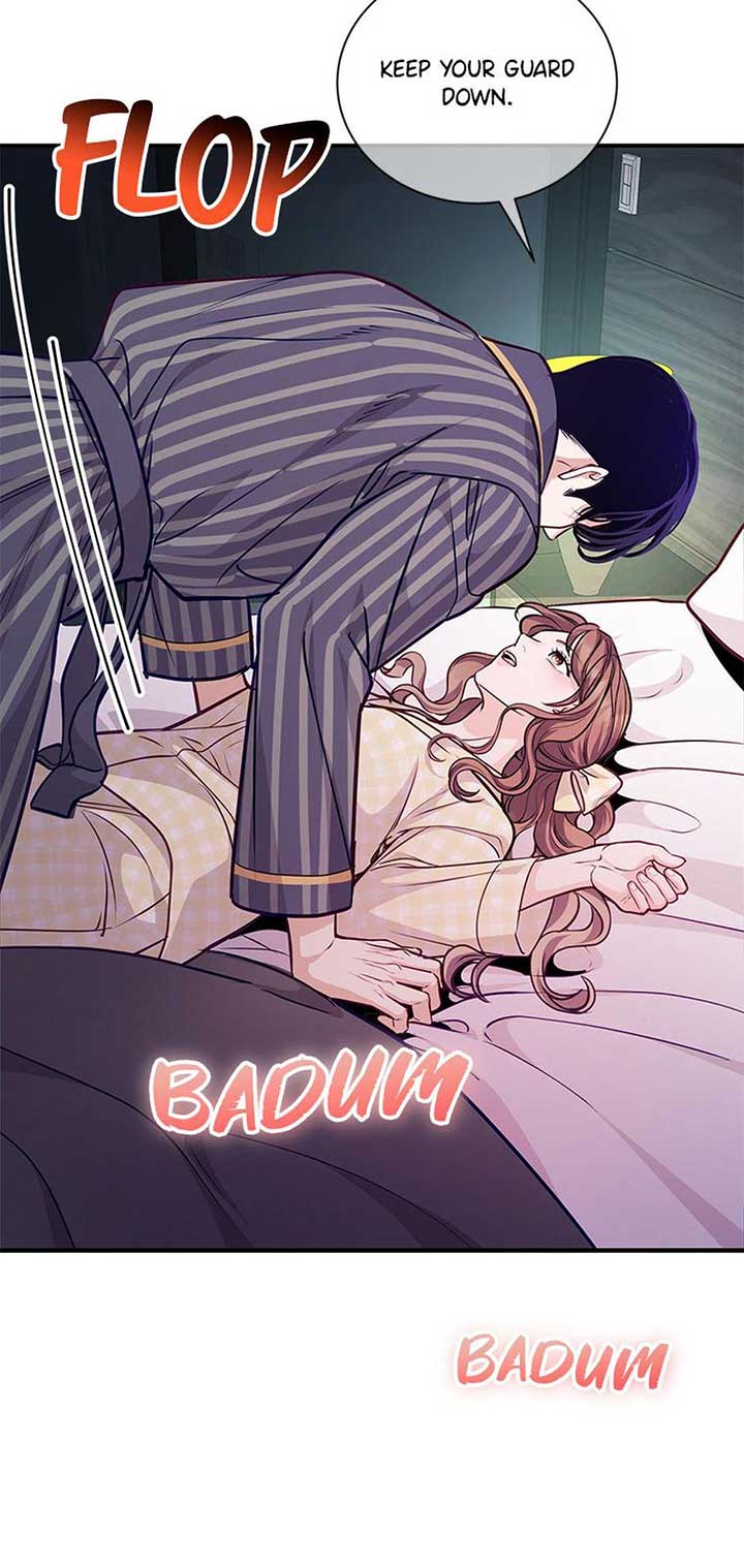 A Suspicious Confession Chapter 68 - Page 40