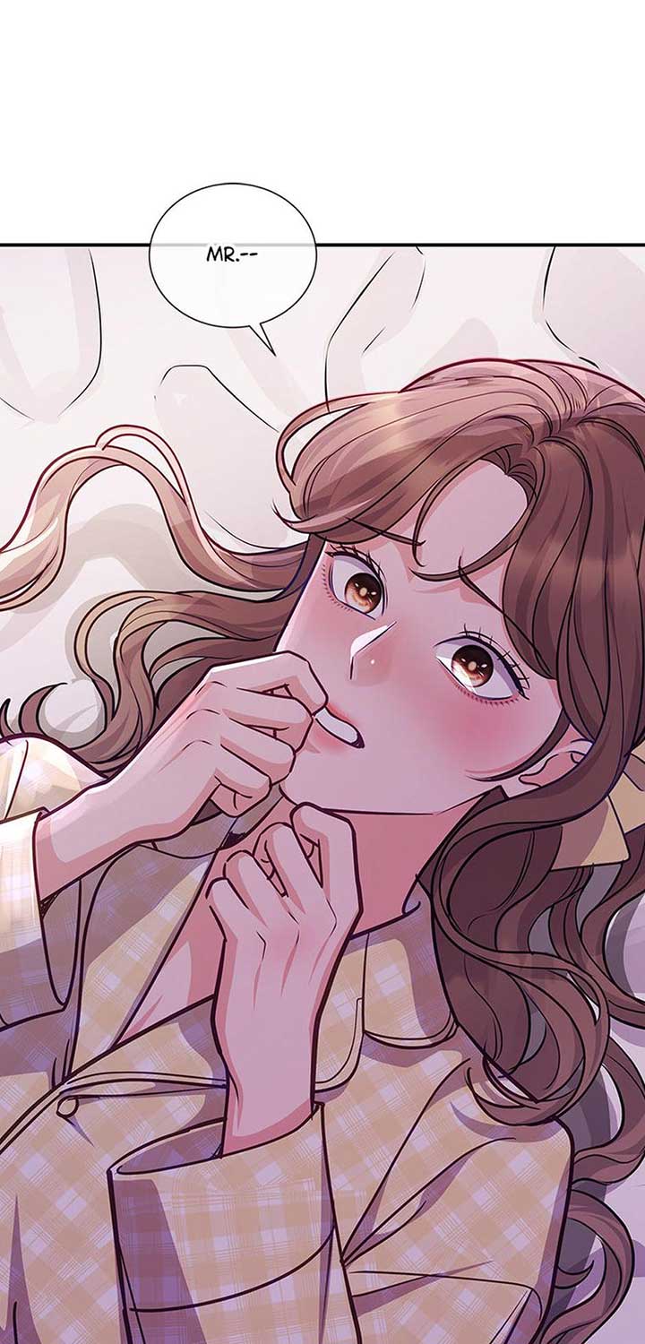 A Suspicious Confession Chapter 68 - Page 43