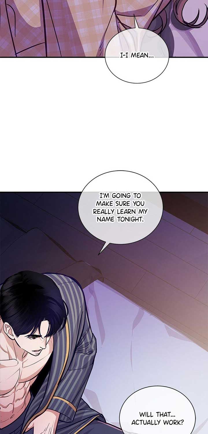 A Suspicious Confession Chapter 68 - Page 44