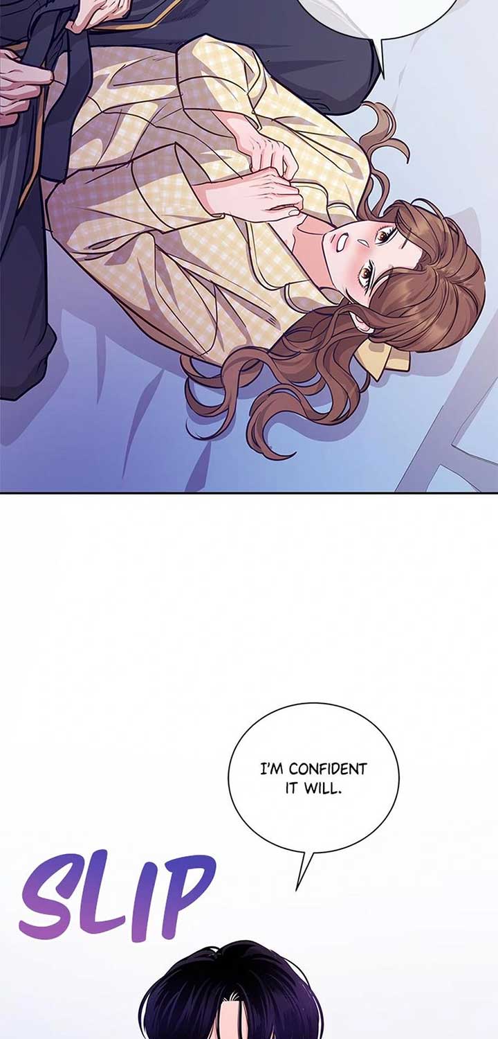 A Suspicious Confession Chapter 68 - Page 45