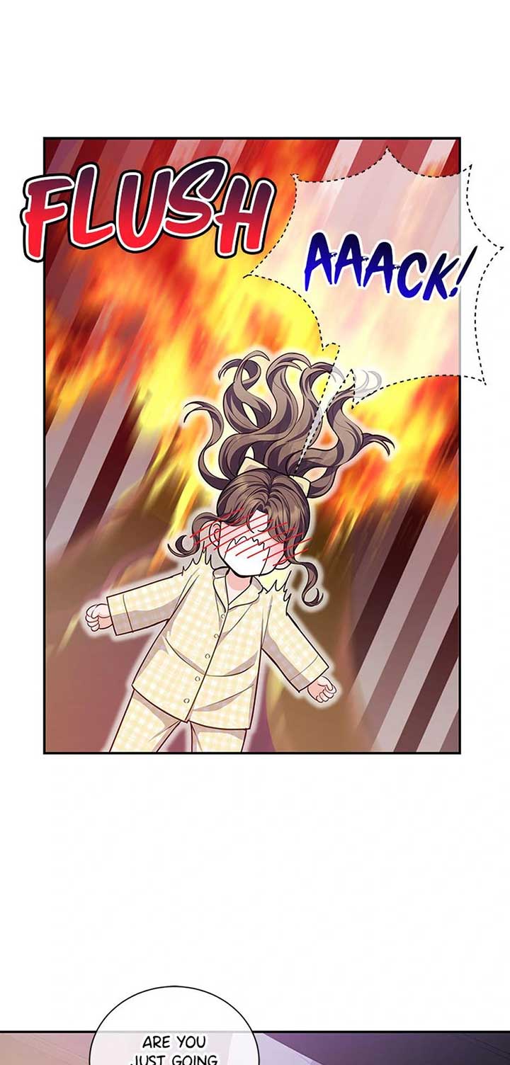 A Suspicious Confession Chapter 68 - Page 47