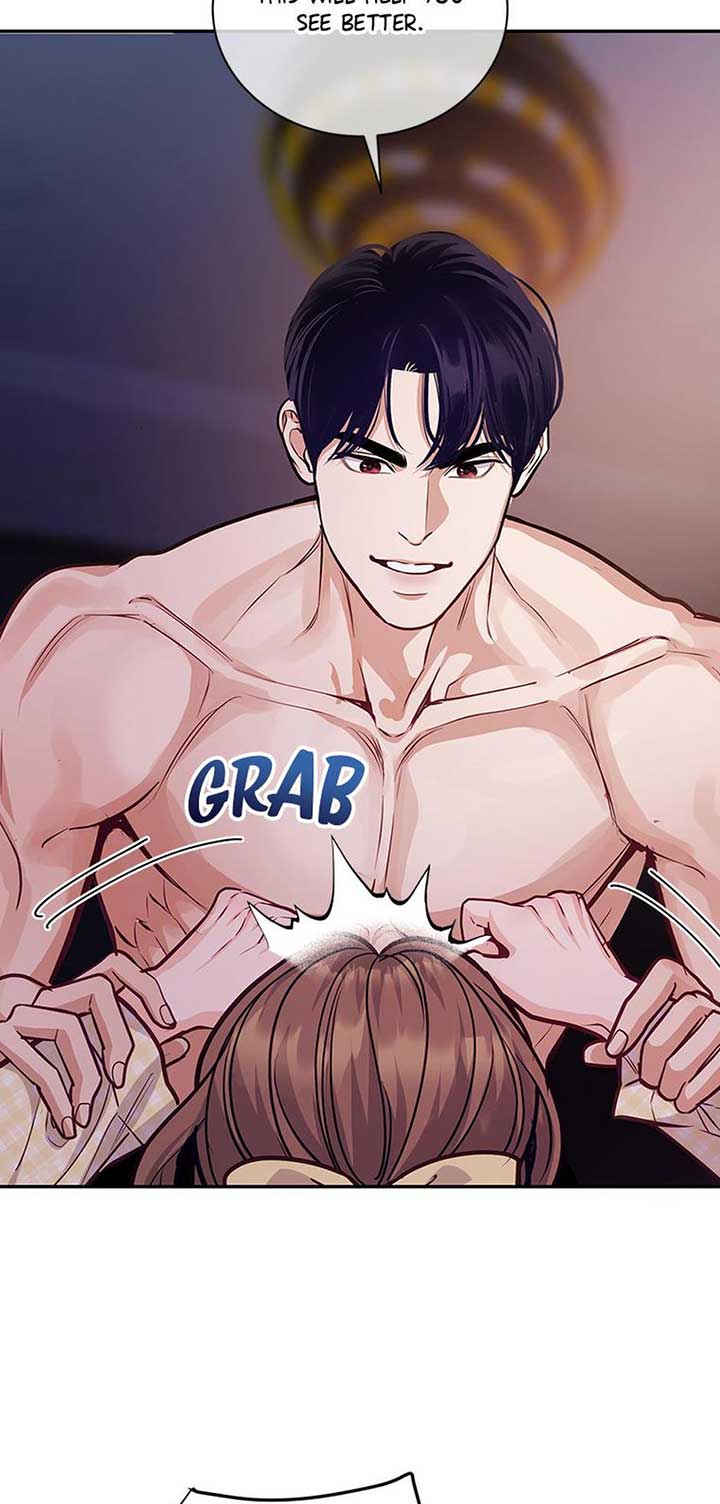 A Suspicious Confession Chapter 68 - Page 49