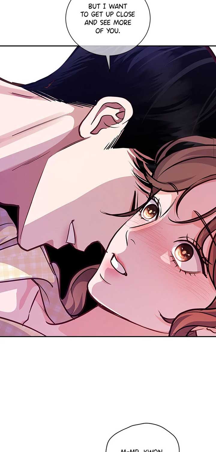 A Suspicious Confession Chapter 68 - Page 51