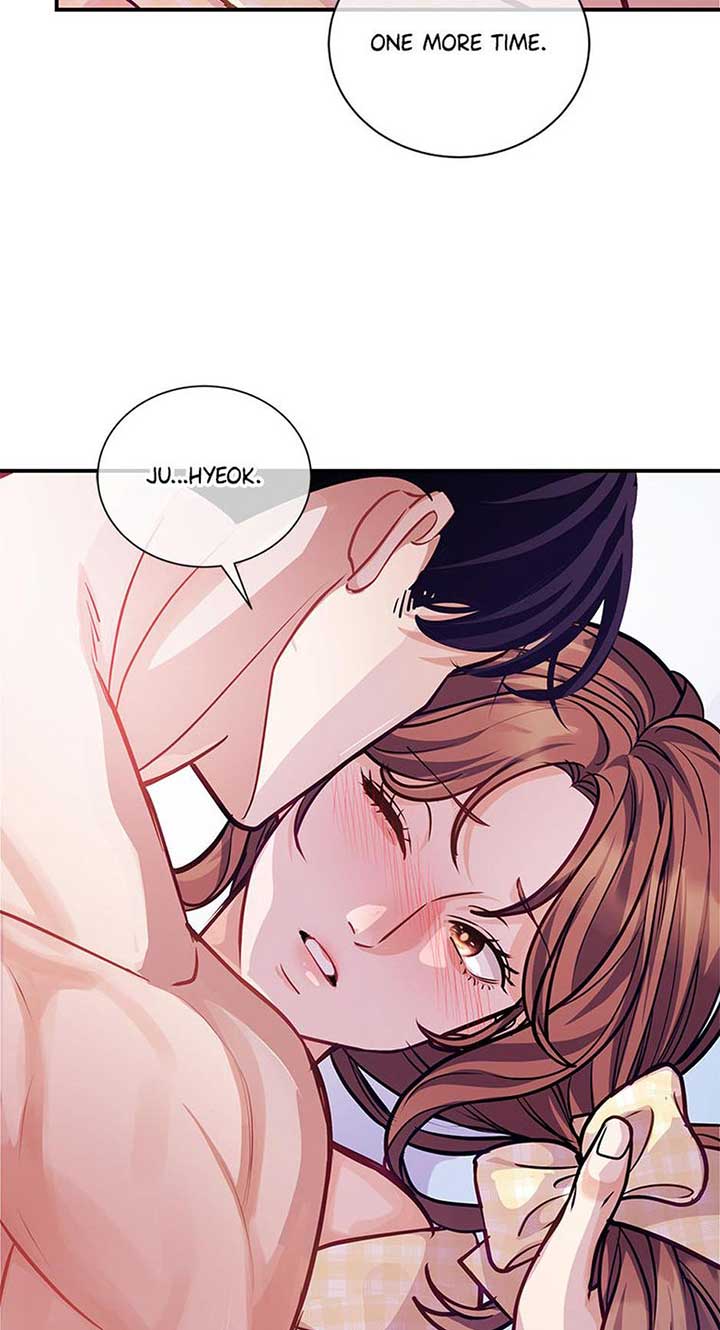 A Suspicious Confession Chapter 68 - Page 55