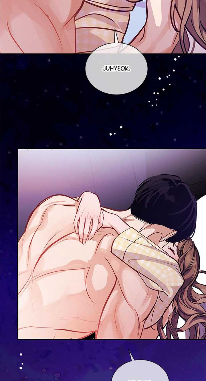 A Suspicious Confession Chapter 68 - Page 56