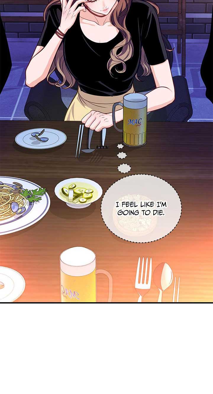 A Suspicious Confession Chapter 68 - Page 59