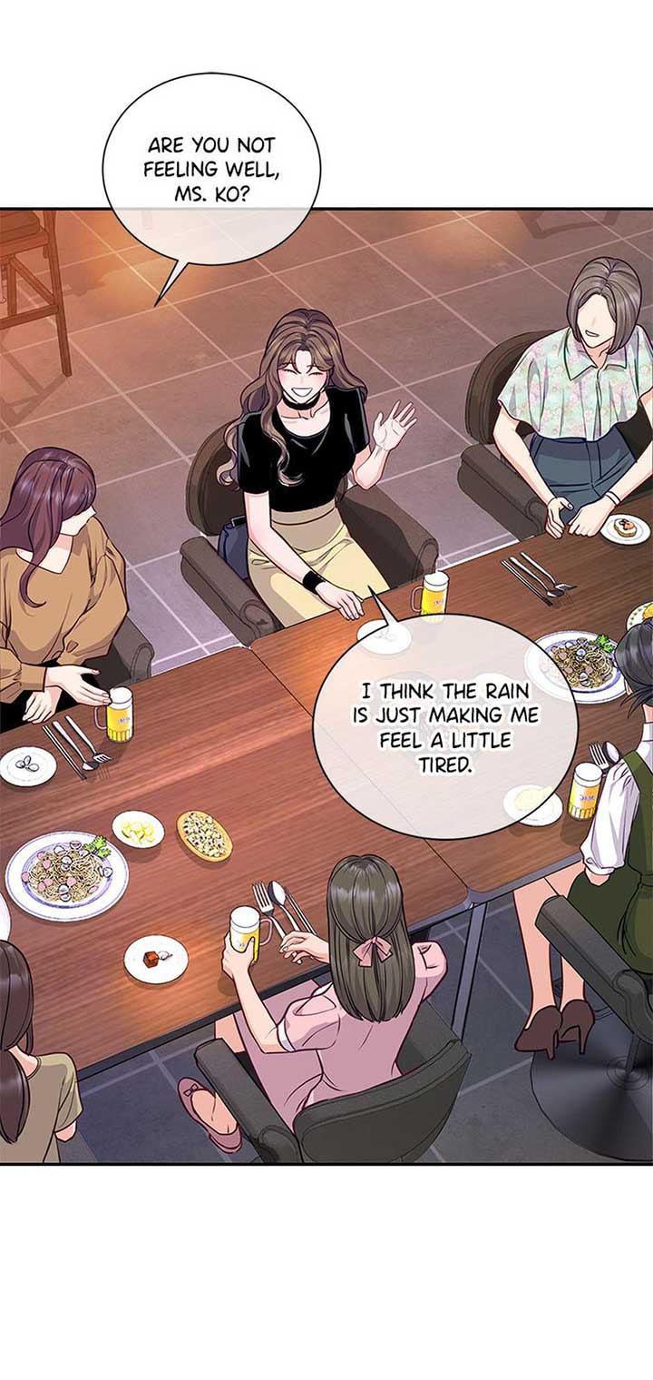 A Suspicious Confession Chapter 68 - Page 60