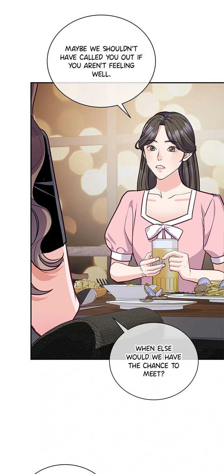 A Suspicious Confession Chapter 68 - Page 61