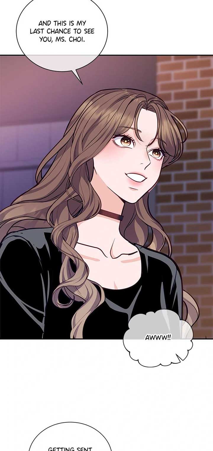 A Suspicious Confession Chapter 68 - Page 62