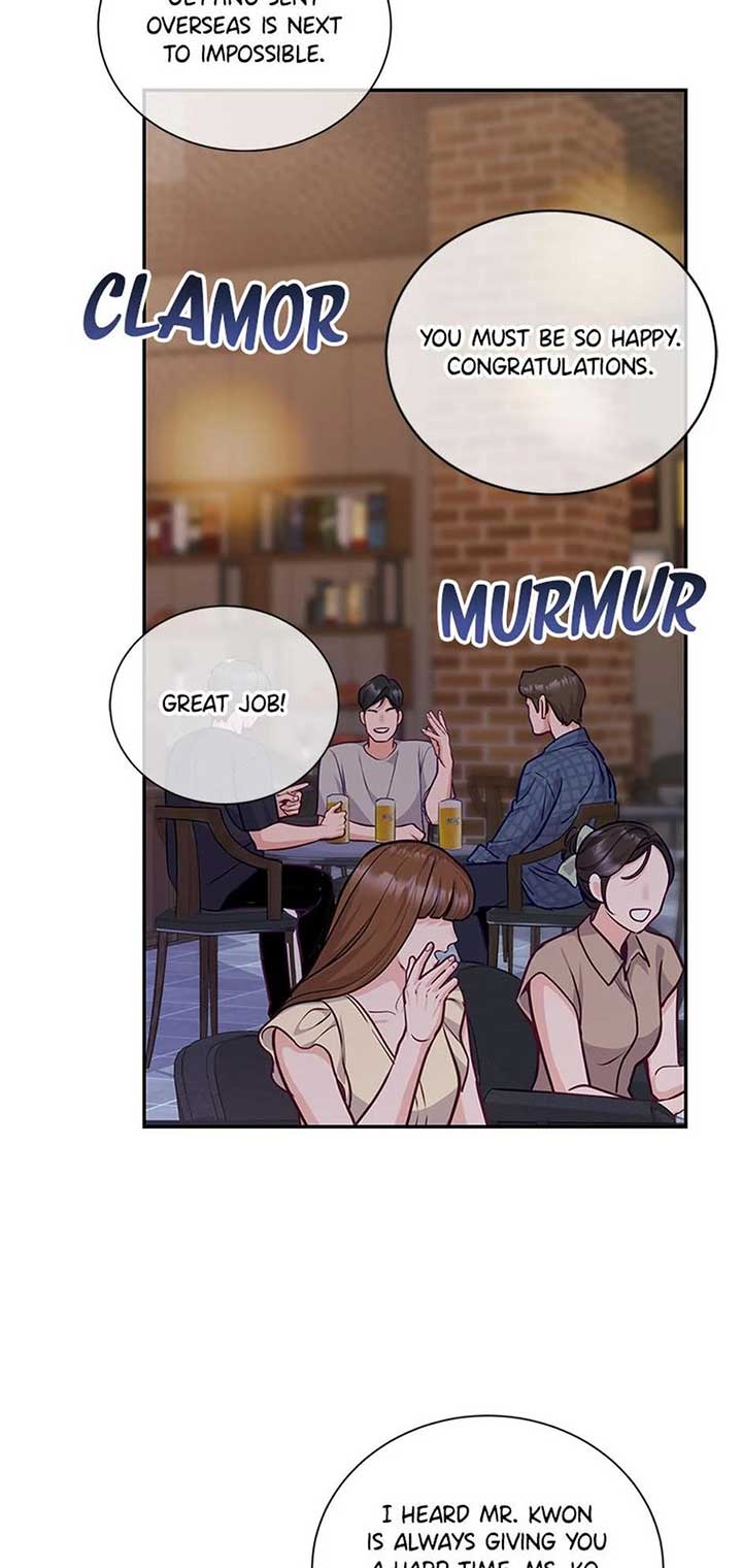 A Suspicious Confession Chapter 68 - Page 63