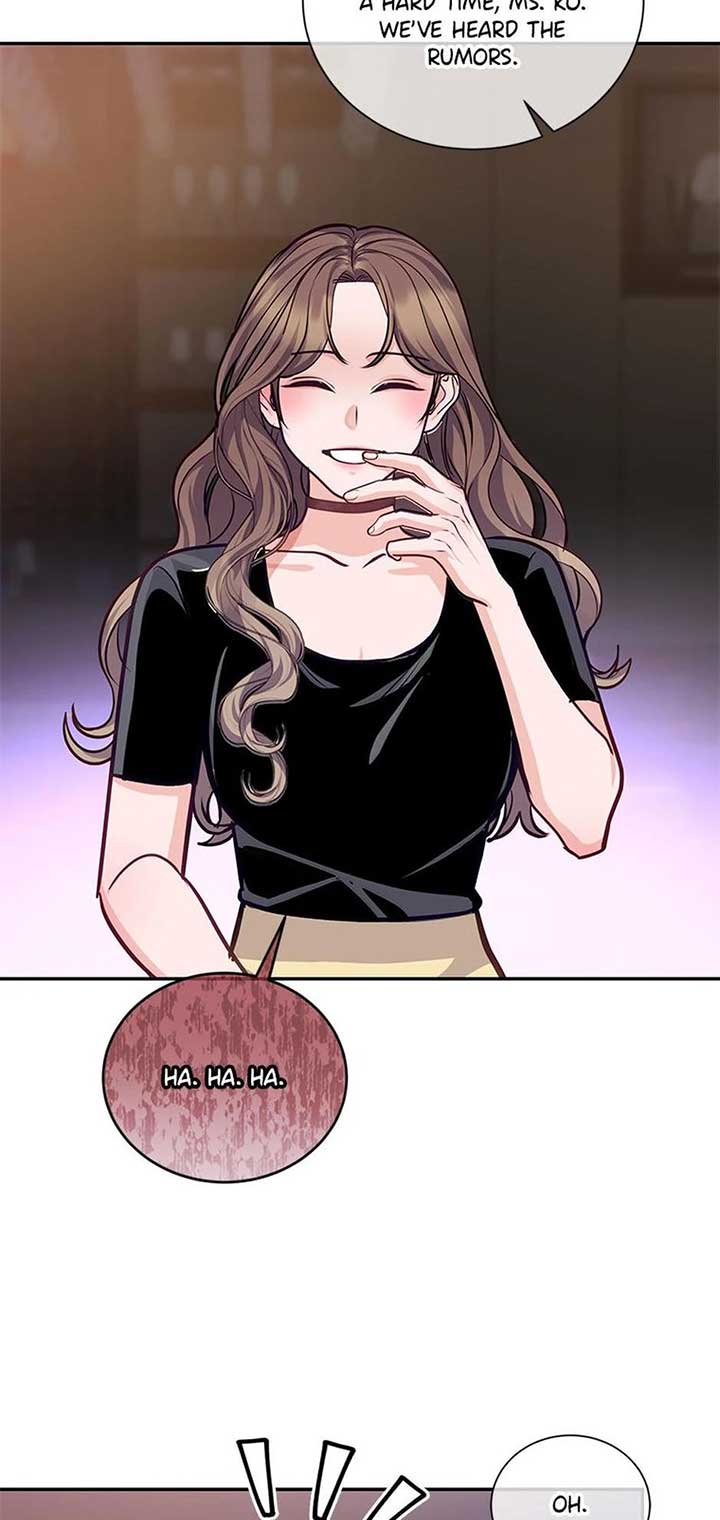 A Suspicious Confession Chapter 68 - Page 64