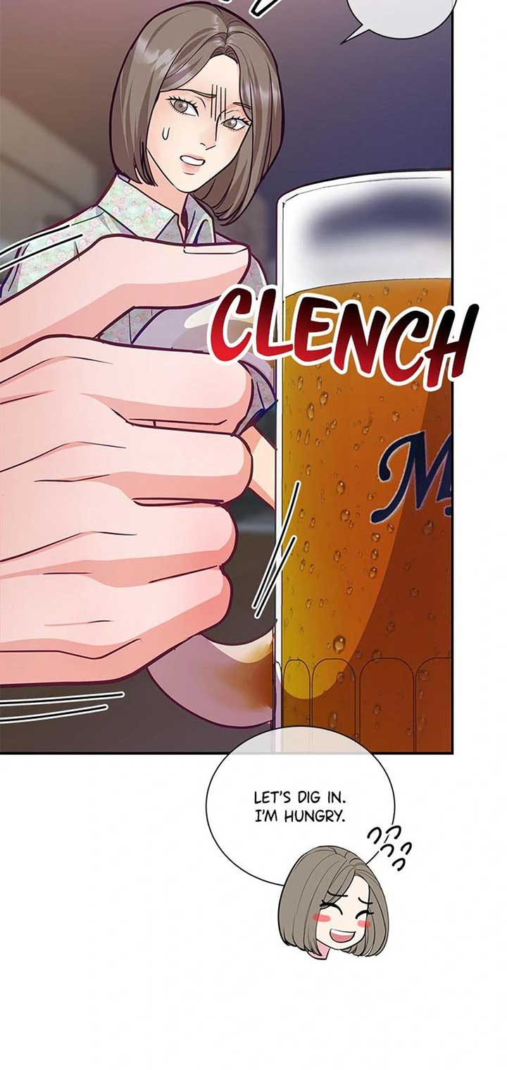 A Suspicious Confession Chapter 68 - Page 65