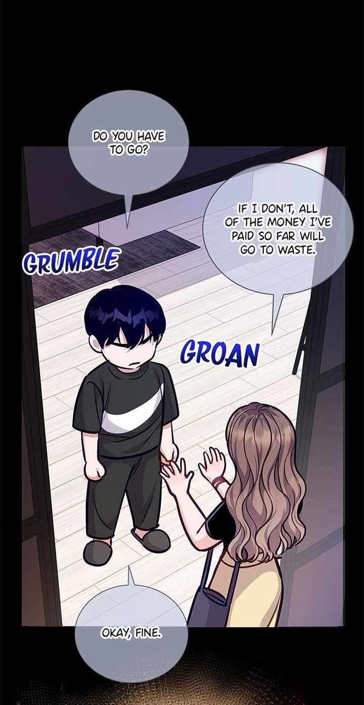 A Suspicious Confession Chapter 68 - Page 67