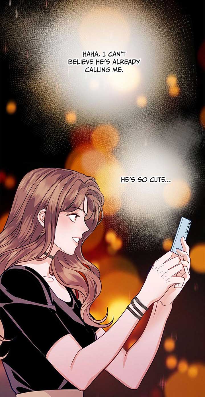 A Suspicious Confession Chapter 68 - Page 68