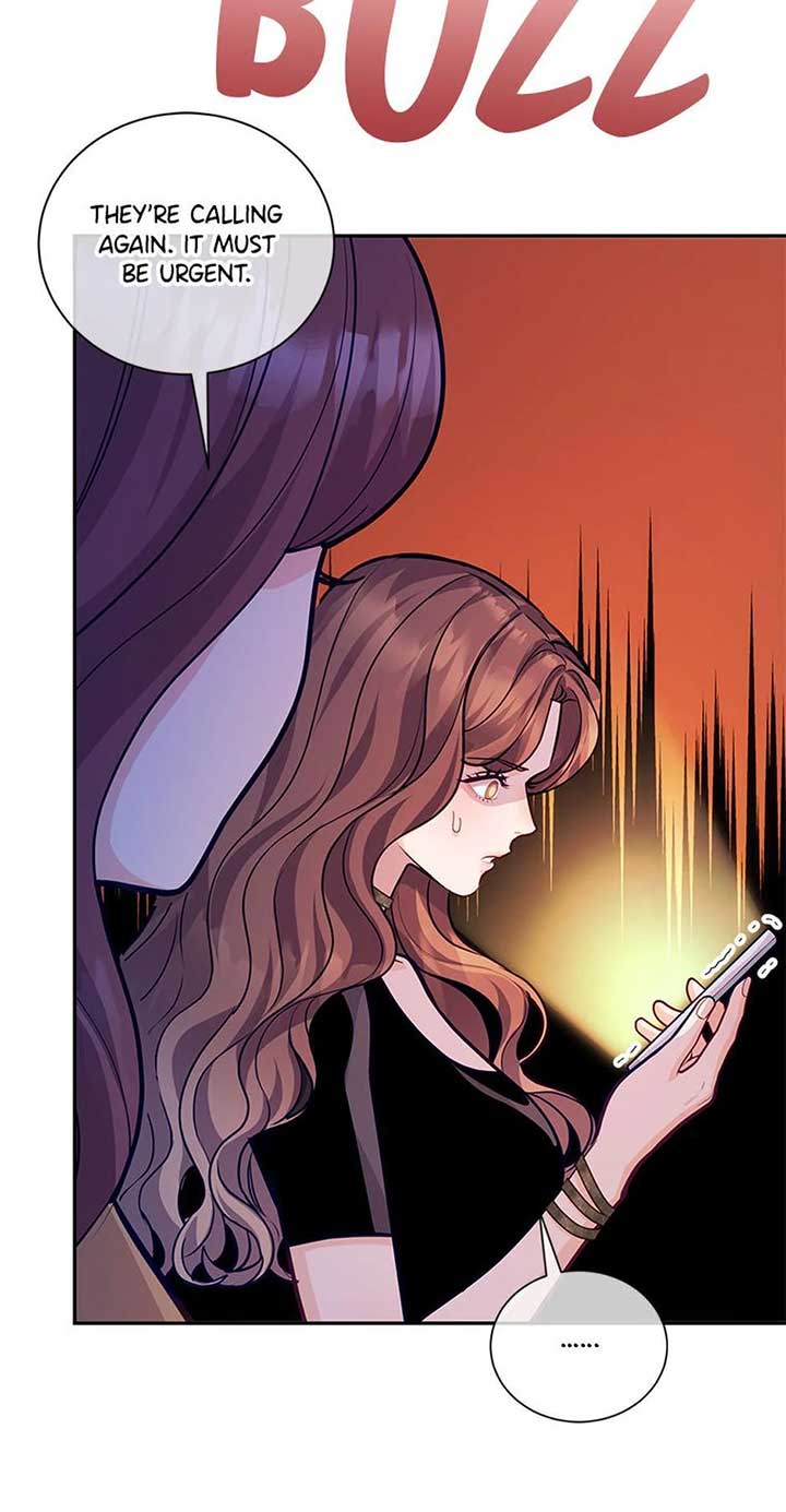 A Suspicious Confession Chapter 69 - Page 4