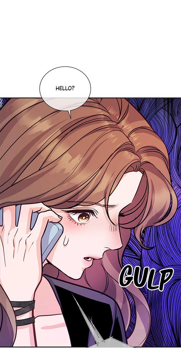 A Suspicious Confession Chapter 69 - Page 5