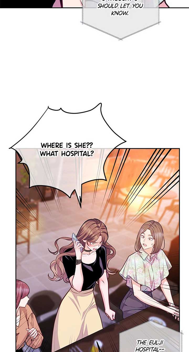 A Suspicious Confession Chapter 69 - Page 10