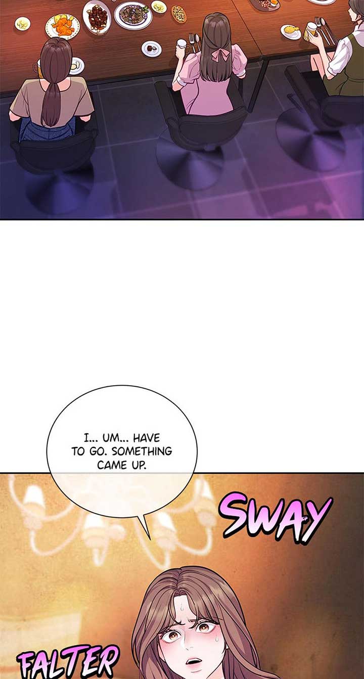 A Suspicious Confession Chapter 69 - Page 12