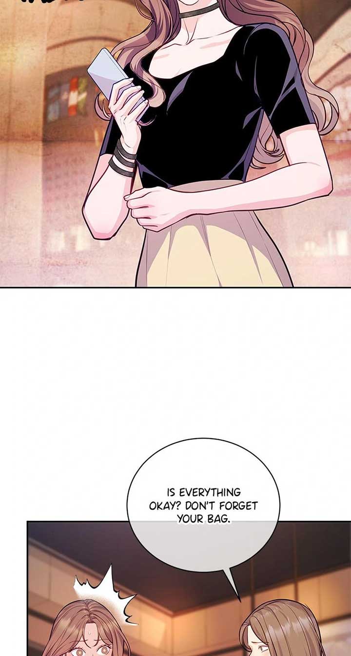 A Suspicious Confession Chapter 69 - Page 13