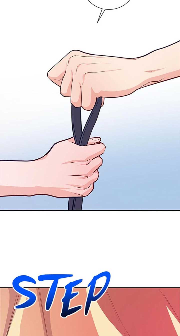 A Suspicious Confession Chapter 69 - Page 15