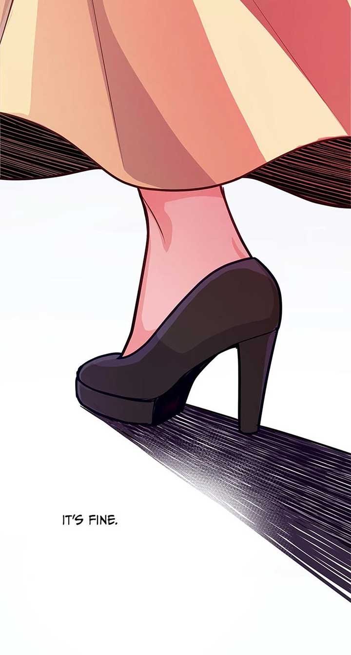 A Suspicious Confession Chapter 69 - Page 16