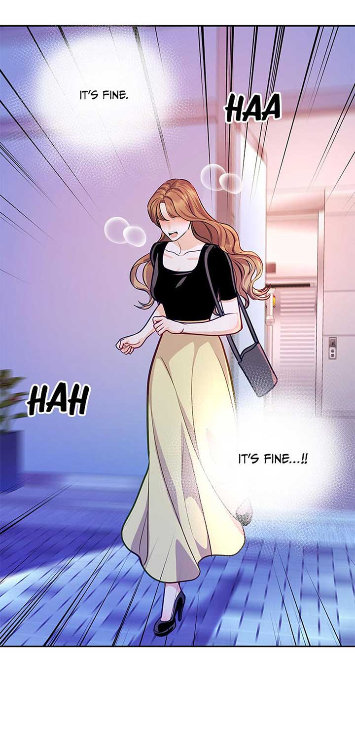 A Suspicious Confession Chapter 69 - Page 17