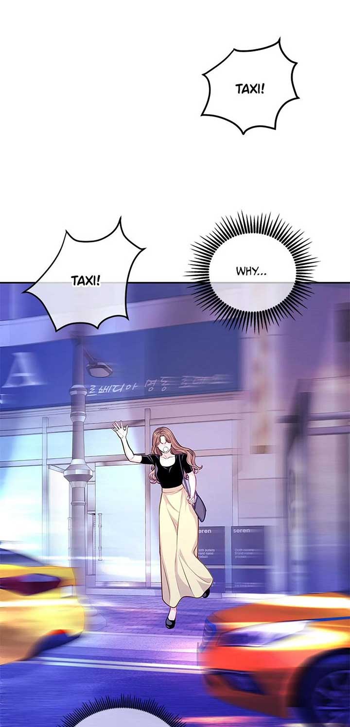 A Suspicious Confession Chapter 69 - Page 18