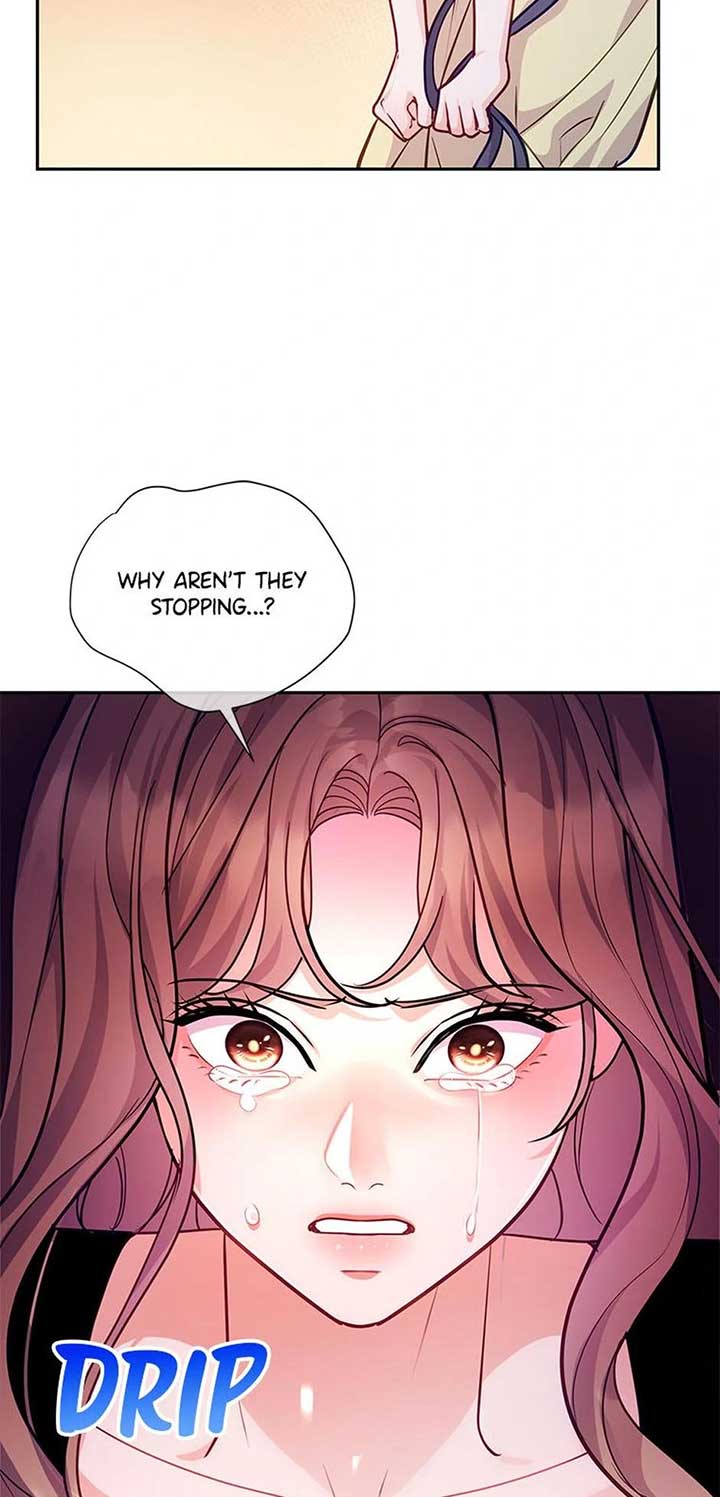 A Suspicious Confession Chapter 69 - Page 20