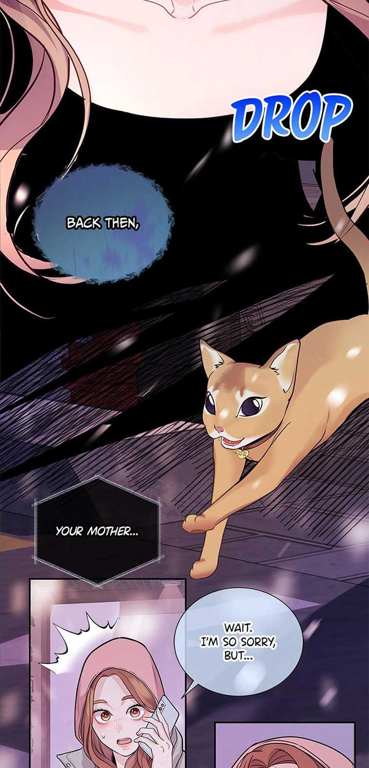 A Suspicious Confession Chapter 69 - Page 21