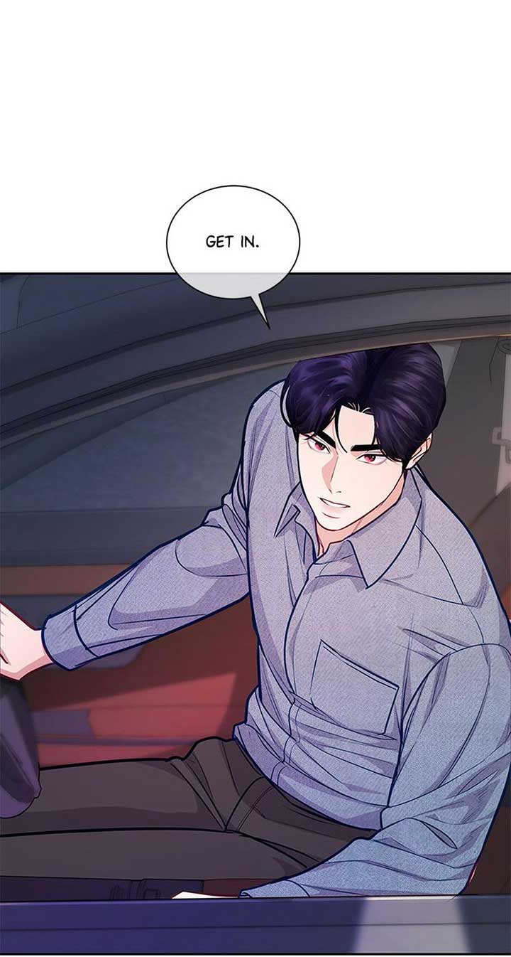 A Suspicious Confession Chapter 69 - Page 25