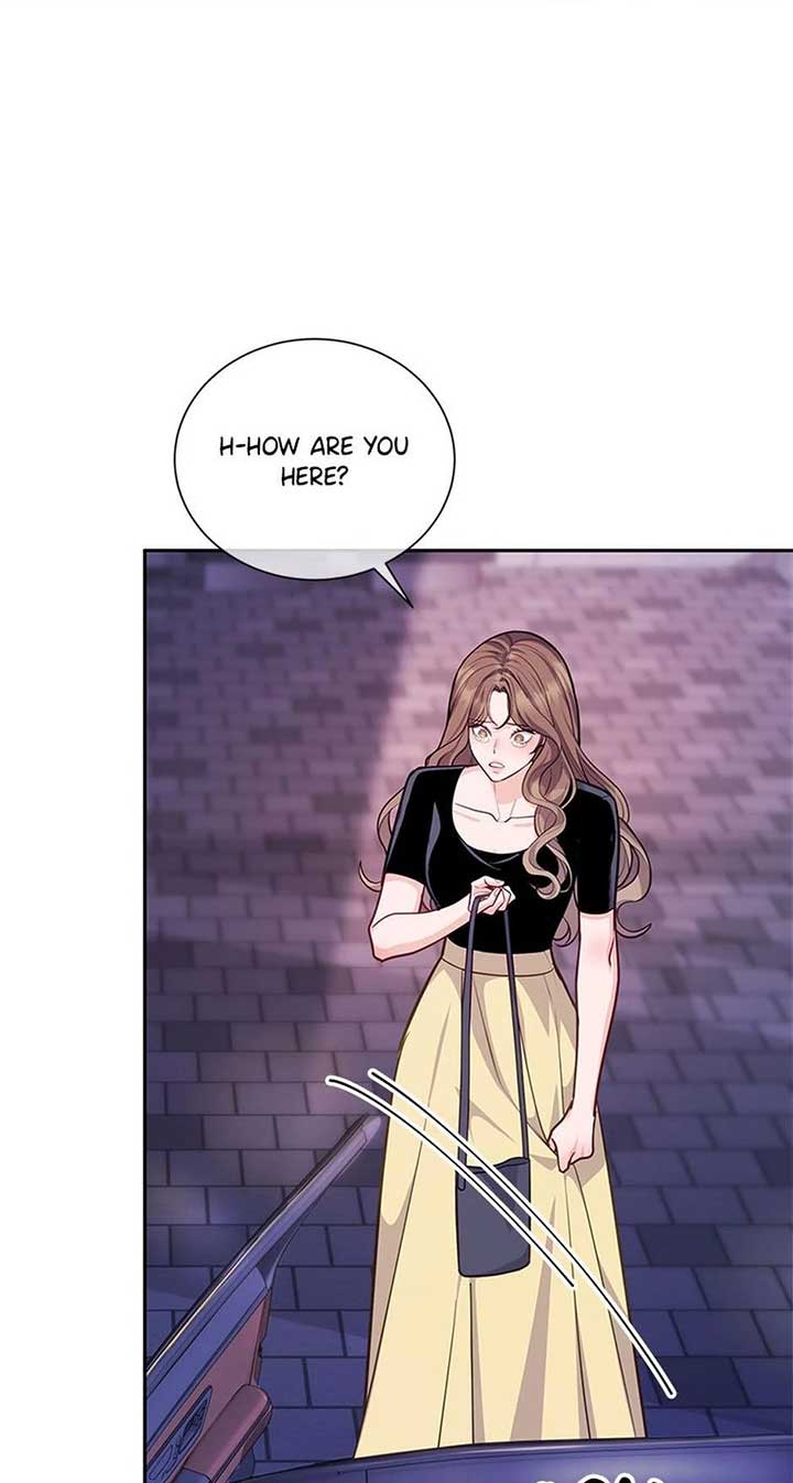 A Suspicious Confession Chapter 69 - Page 26