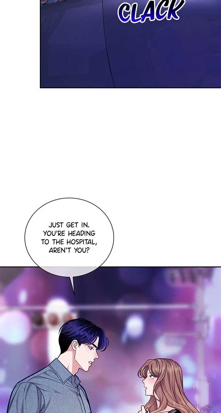 A Suspicious Confession Chapter 69 - Page 27