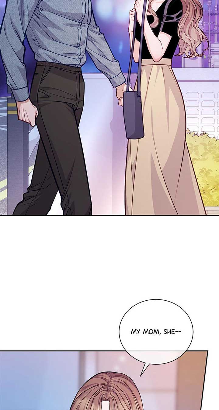 A Suspicious Confession Chapter 69 - Page 28