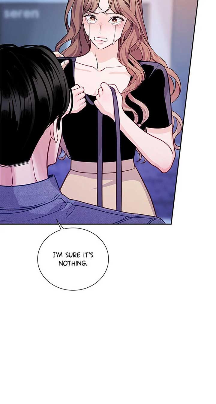 A Suspicious Confession Chapter 69 - Page 29