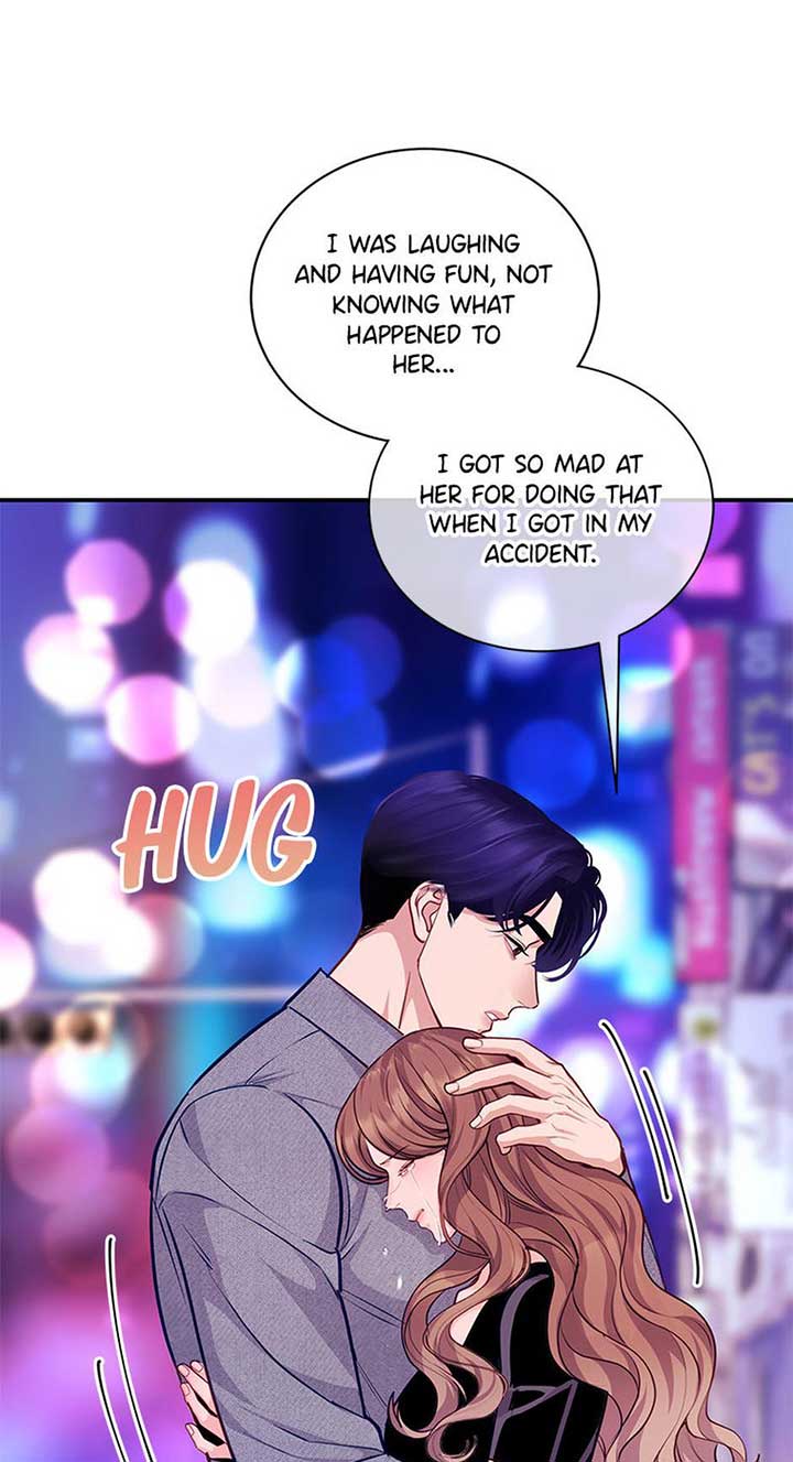 A Suspicious Confession Chapter 69 - Page 30
