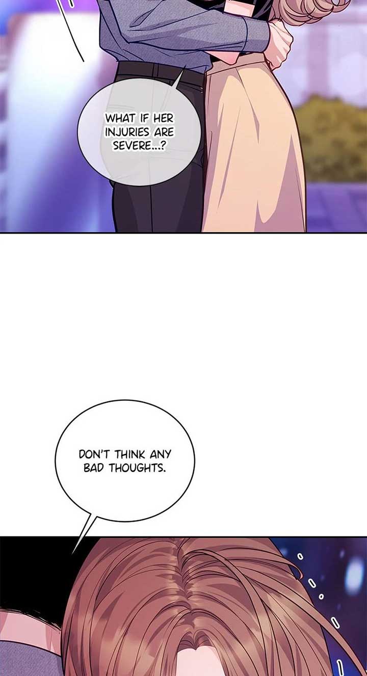 A Suspicious Confession Chapter 69 - Page 31