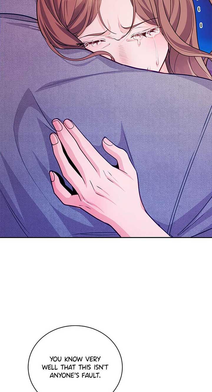 A Suspicious Confession Chapter 69 - Page 32