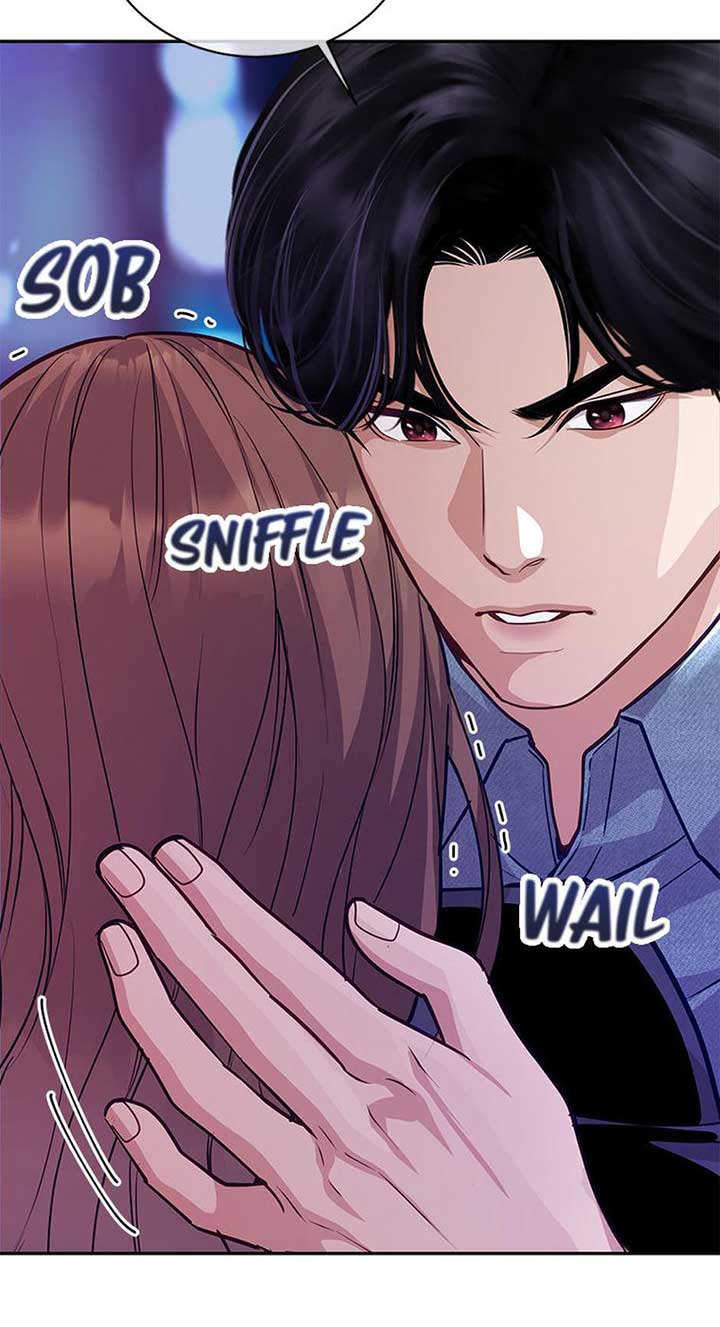 A Suspicious Confession Chapter 69 - Page 33