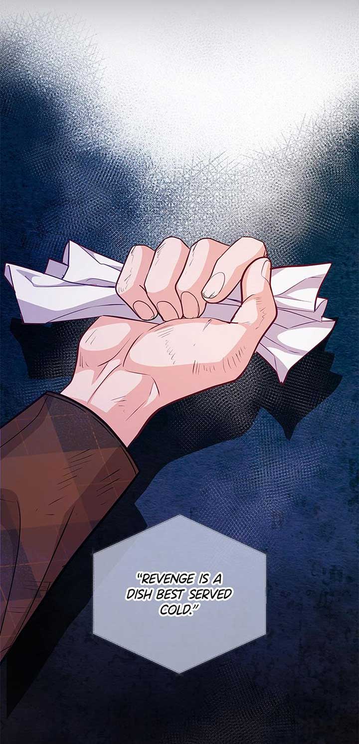 A Suspicious Confession Chapter 69 - Page 38