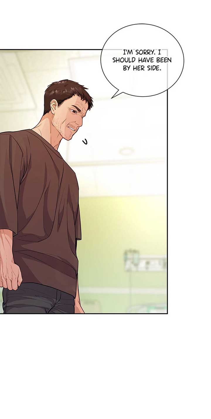 A Suspicious Confession Chapter 69 - Page 43