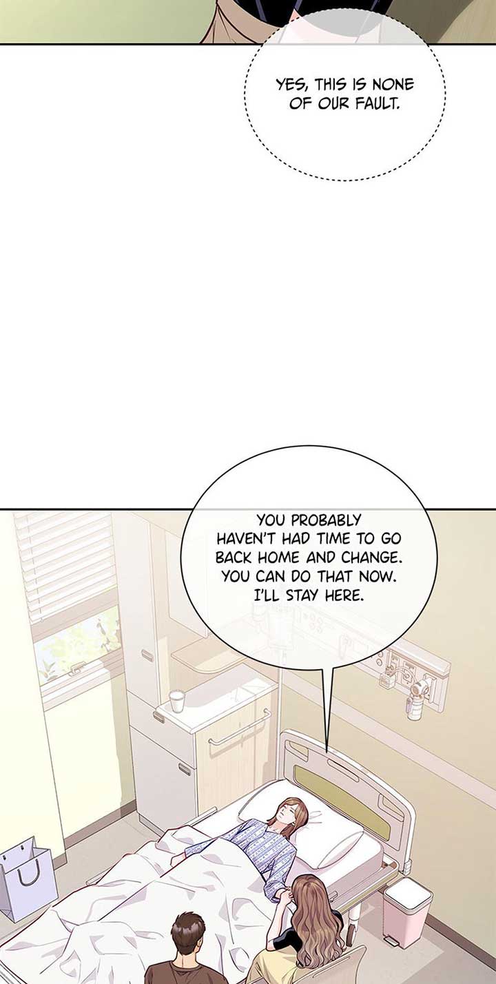 A Suspicious Confession Chapter 69 - Page 45