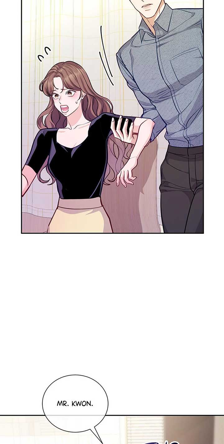 A Suspicious Confession Chapter 69 - Page 47