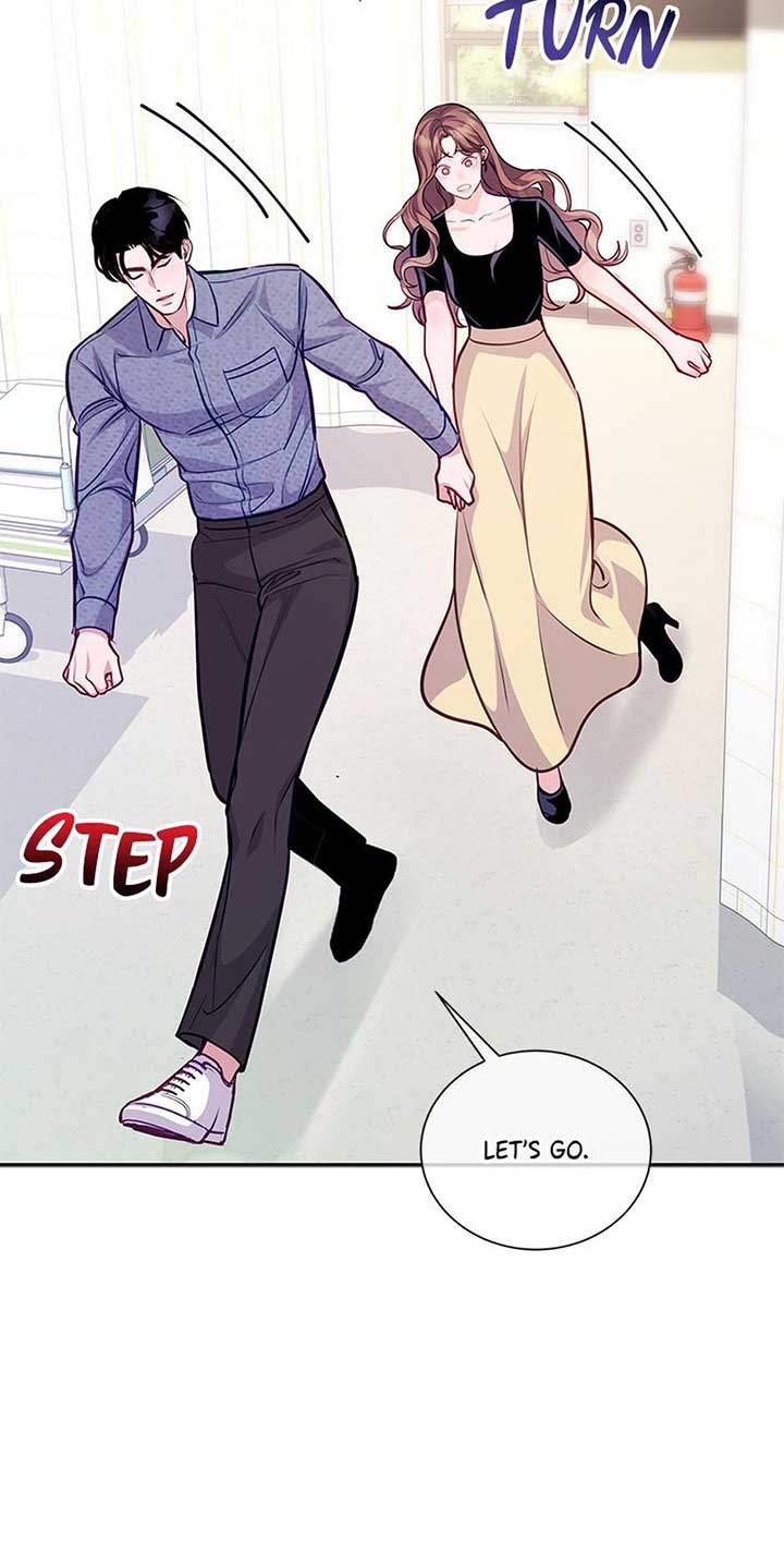 A Suspicious Confession Chapter 69 - Page 48