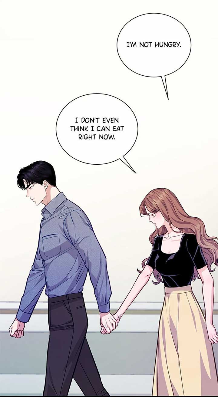 A Suspicious Confession Chapter 69 - Page 49