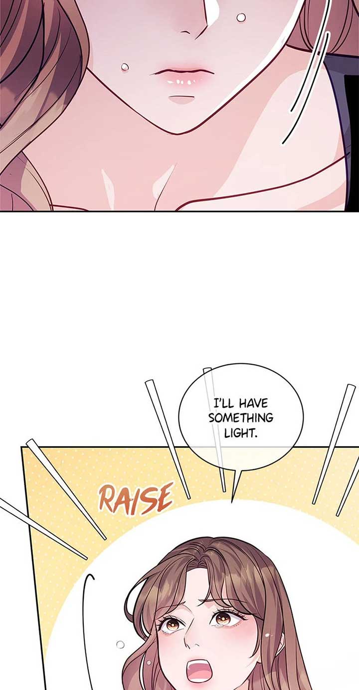 A Suspicious Confession Chapter 69 - Page 52