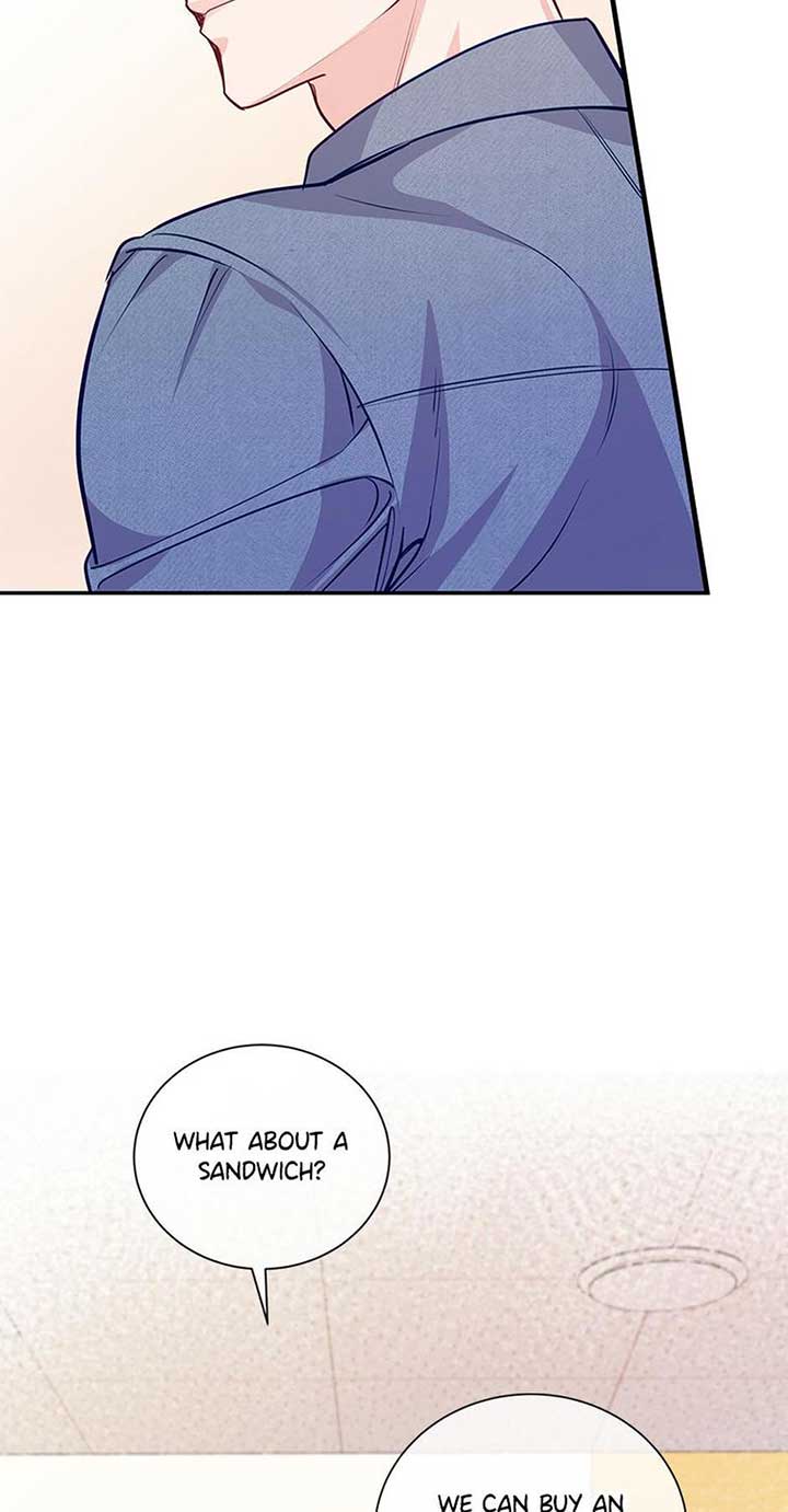 A Suspicious Confession Chapter 69 - Page 54